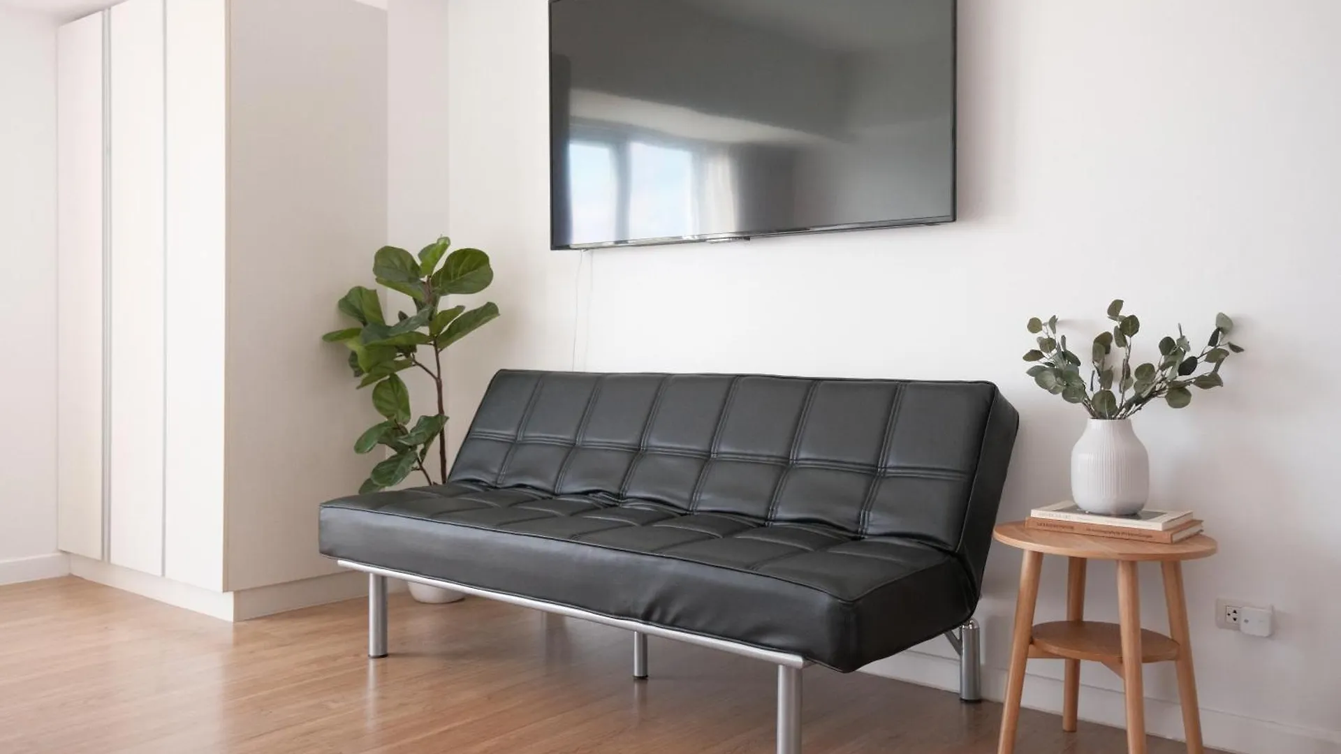 Lägenhet Very Demure, Very Spacious Studio Abreeza Place Davao City