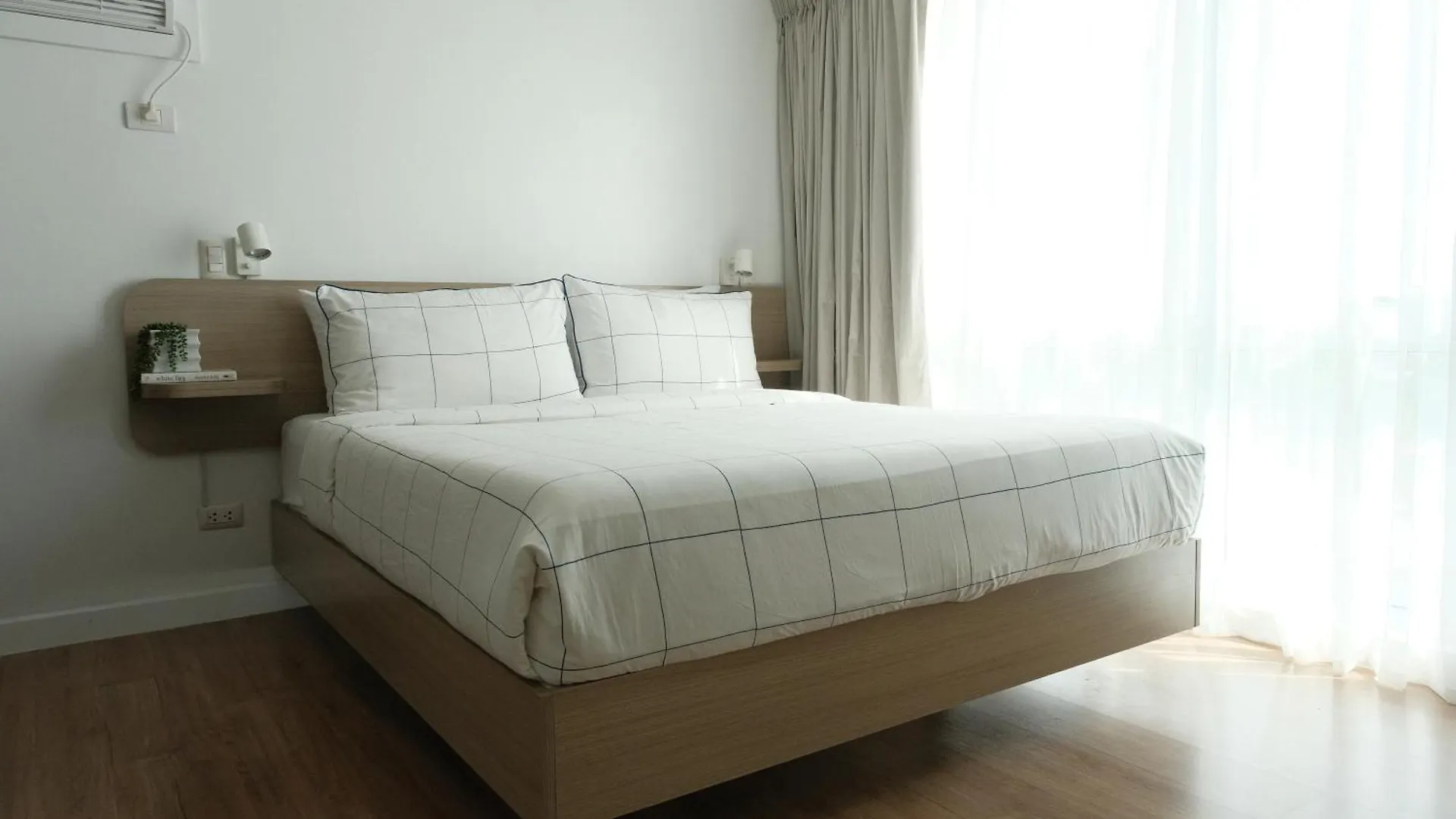 Lägenhet Very Demure, Very Spacious Studio Abreeza Place Davao City